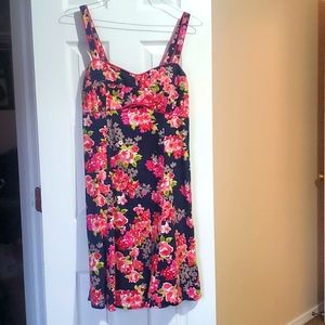 Cute Juniors dress size 14